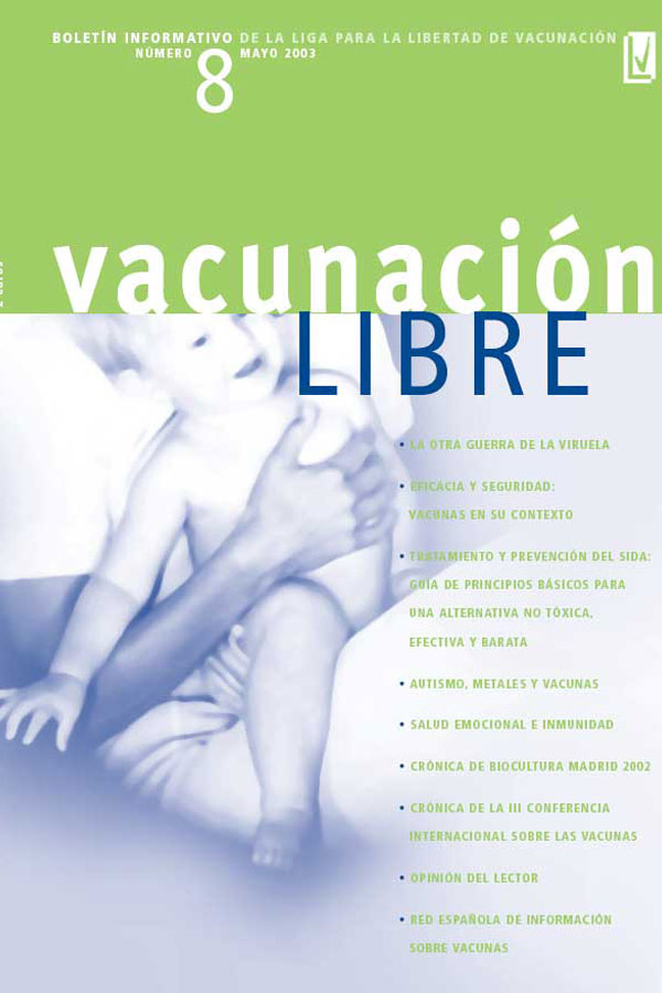Vacunacion Libre 8