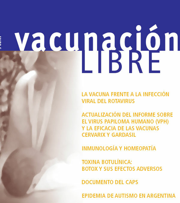 Vacunacion Libre 16