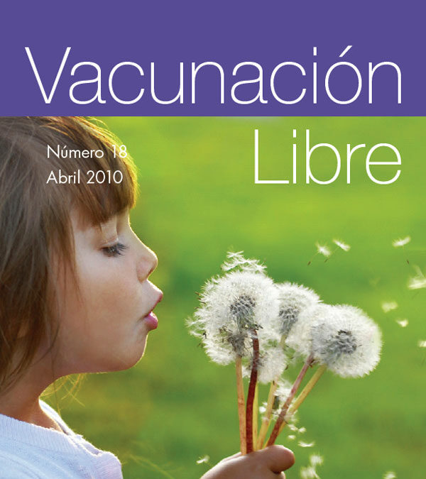 Vacunacion Libre 18