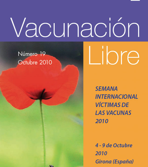 Vacunacion Libre 19