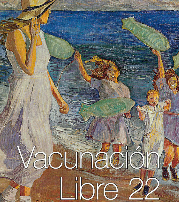 Vacunacion Libre 22