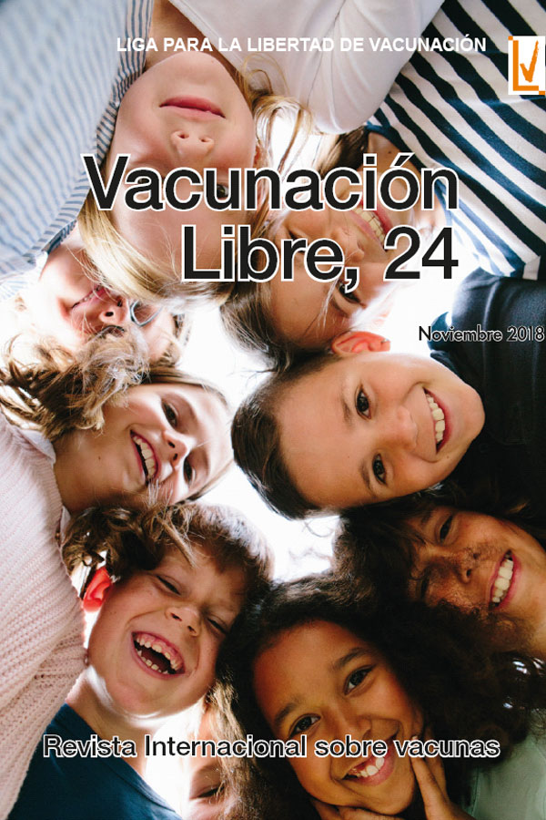 Vacunacion Libre 24