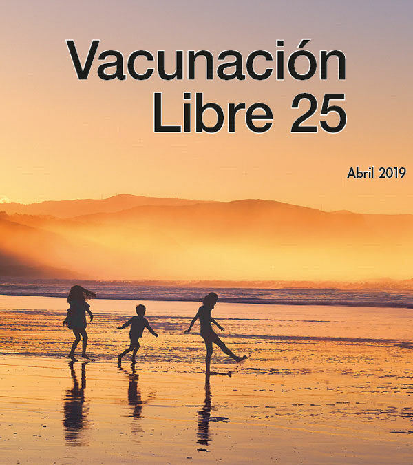 Vacunacion Libre 25