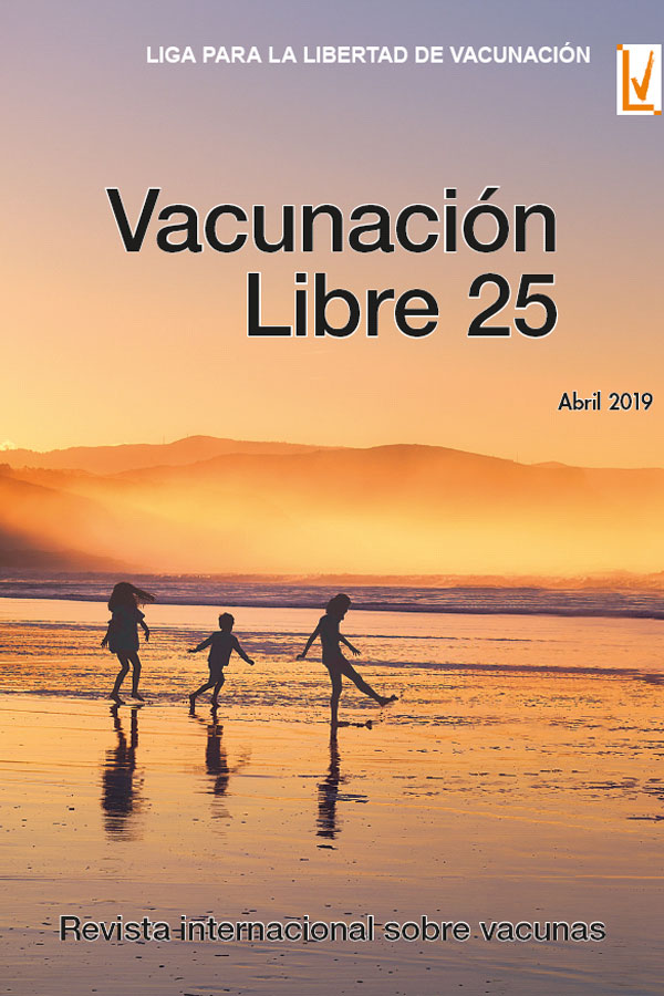 Vacunacion Libre 25