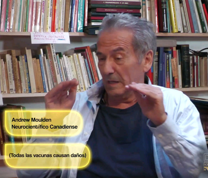 Video: Una dosis de realidad, entrevista a LLuís Botinas