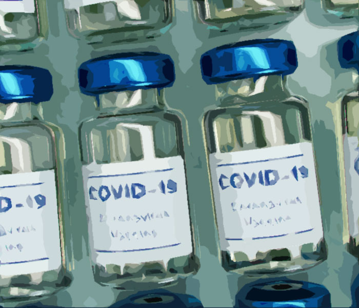 Cuantas más vacunas mayor probabilidad de contraer COVID