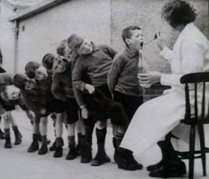 Charla sobre vacunas en Barcelona el 15 de septiembre