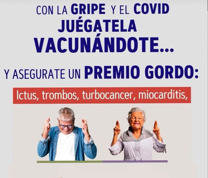 Efectos Adversos Vacunas Covid