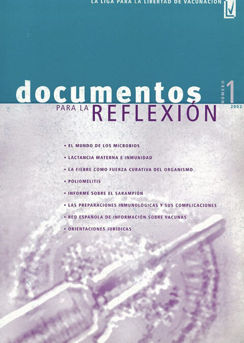 Documentos para la Reflexión 01