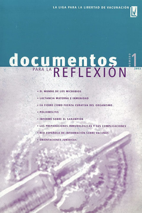 Documentos para la Reflexión 01