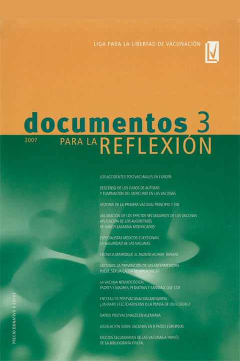 Documentos para la Reflexión 03