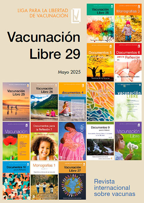 Vacunación Libre 29
