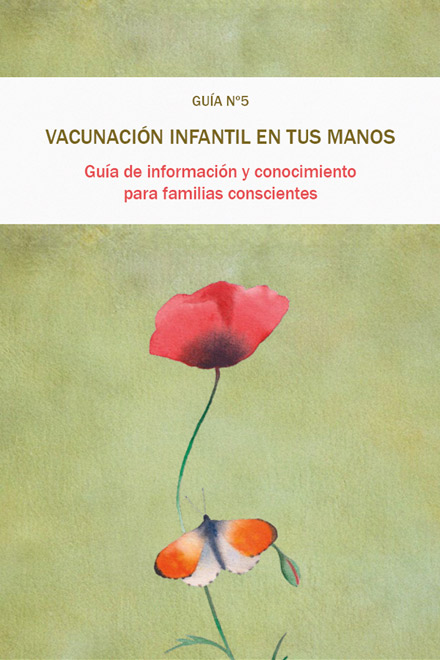 Guía 5: información y conocimiento para familias conscientes