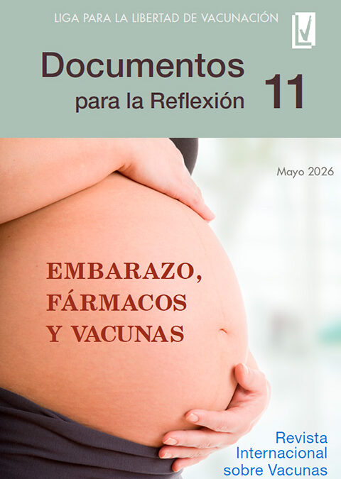 Documentos para la Reflexión 11