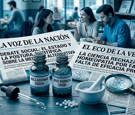 La libertad terapéutica