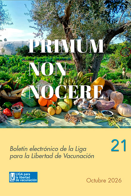 Primum Non Nocere 21